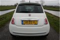 Fiat 500 - 1.4-16V Sport Leer Airco - 1 - Thumbnail