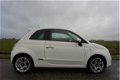 Fiat 500 - 1.4-16V Sport Leer Airco - 1 - Thumbnail