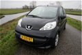 Peugeot 107 - 1.0-12V XS Automaat Airco - 1 - Thumbnail