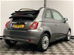 Fiat 500 C - 0.9 TwinAir Turbo Lounge Cabrio 1e Eigenaar NL Auto - 1 - Thumbnail