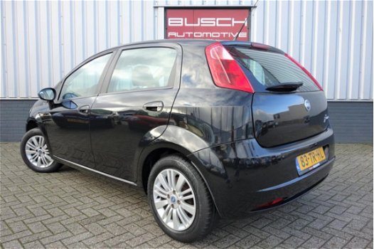 Fiat Grande Punto - 1.4 5deurs Edizione Prima | NW APK | AIRCO | - 1