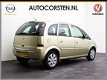 Opel Meriva - 1.6-16V Temptation Automaat Airco Lm velgen Cruise control - 1 - Thumbnail