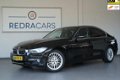 BMW 3-serie - 320i High Executive NL Auto NAP, Leer, Xenon, Navi - 1 - Thumbnail