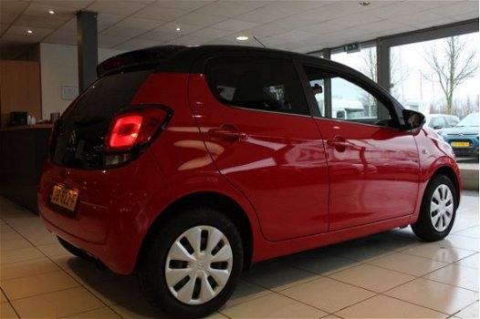 Citroën C1 - | FEEL | TWO-TONE | AIRCO | BLUETOOTH | - 1