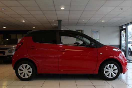 Citroën C1 - | FEEL | TWO-TONE | AIRCO | BLUETOOTH | - 1