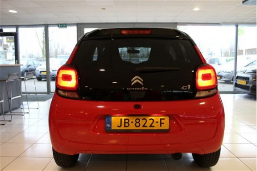 Citroën C1 - | FEEL | TWO-TONE | AIRCO | BLUETOOTH | - 1