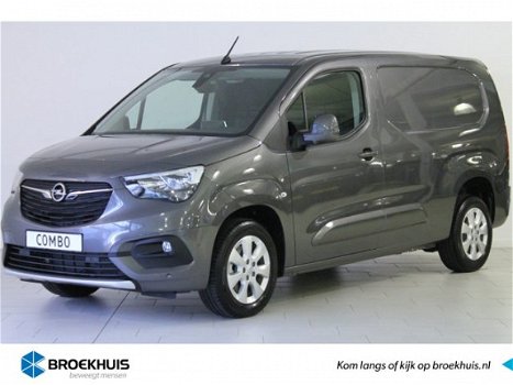 Opel Combo - 1.5D L2H1 Innovation - 1