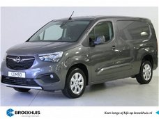 Opel Combo - 1.5D L2H1 Innovation