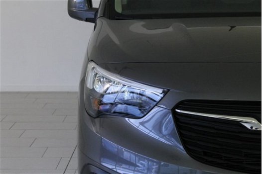 Opel Combo - 1.5D L2H1 Innovation - 1