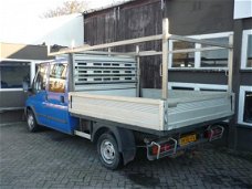 Ford Transit - TRANSIT 300M FD CDCF 85 LR 4.23