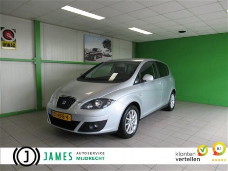 Seat Altea - 1.2 TSI Eco.Business COPA Navigatie, 1e eigenaar, Trekhaak - 1