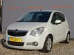 Opel Agila - 1.2 EDITION - 1 - Thumbnail