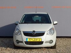 Opel Agila - 1.2 EDITION