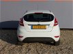 Ford Fiesta - 1.25 82PK TITANIUM - 1 - Thumbnail