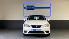 Seat Ibiza - 1.2 Style 5-deurs climate control facelift