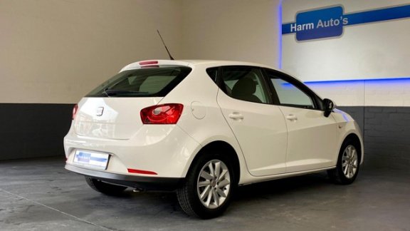 Seat Ibiza - 1.2 Style 5-deurs climate control facelift - 1
