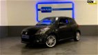 Suzuki Swift - 1.6 Sport 136pk xenon climate control keyles-go - 1 - Thumbnail