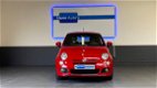 Fiat 500 - 1.2 S airco pdc alcantara '16' - 1 - Thumbnail