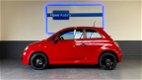 Fiat 500 - 1.2 S airco pdc alcantara '16' - 1 - Thumbnail