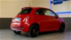 Fiat 500 - 1.2 S airco pdc alcantara '16' - 1 - Thumbnail