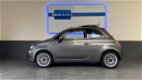 Fiat 500 - 1.2 Lounge panoramadak schuifdak airco '16' - 1 - Thumbnail