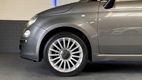 Fiat 500 - 1.2 Lounge panoramadak schuifdak airco '16' - 1 - Thumbnail