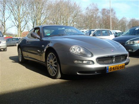 Maserati Coupé - 4.2 Cambiocorsa - 1