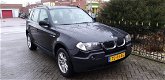 BMW X3 - 3.0d Executive Automaat Youngtimer Bijtellingsvriendelijk - 1 - Thumbnail