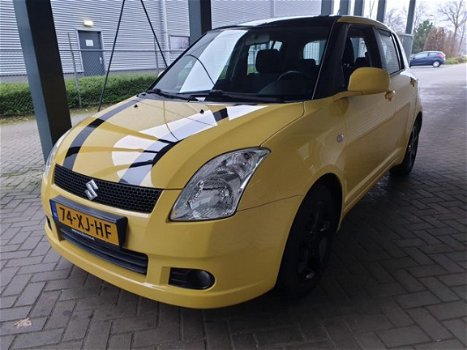 Suzuki Swift - 1.3 Shogun - 1