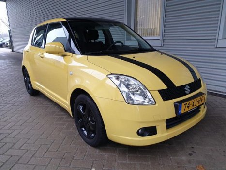 Suzuki Swift - 1.3 Shogun - 1