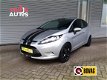 Ford Fiesta - 1.25 Trend - 1 - Thumbnail