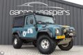 Land Rover Defender - - 90 SOFT TOP Challenge - 1 - Thumbnail