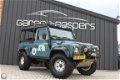 Land Rover Defender - - 90 SOFT TOP Challenge - 1 - Thumbnail