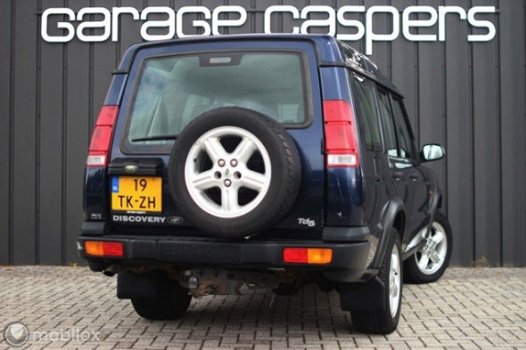 Land Rover Discovery - - 2.5 Td5 S | NAP | Zeer nette staat | 1e eigenaar - 1