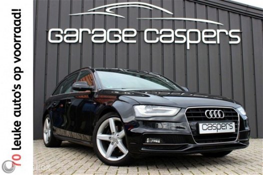 Audi A4 Avant - - 2.0 TDI Pro Line S - 1