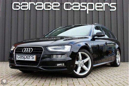 Audi A4 Avant - - 2.0 TDI Pro Line S - 1