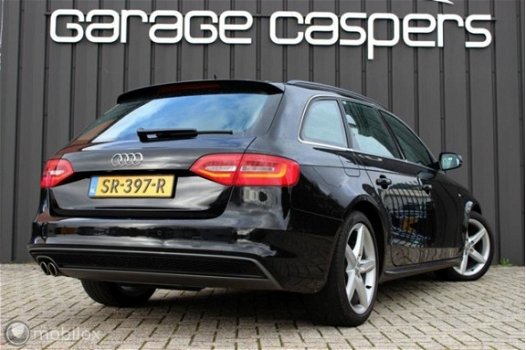 Audi A4 Avant - - 2.0 TDI Pro Line S - 1