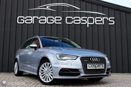 Audi A3 Sportback - - 1.4 e-tron PHEV Attraction Pro Line plus - 1