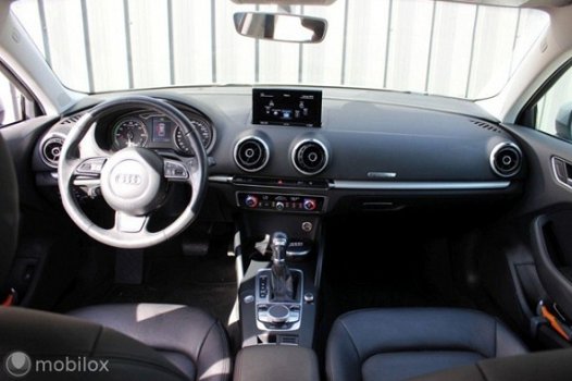 Audi A3 Sportback - - 1.4 e-tron PHEV Attraction Pro Line plus - 1