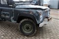Land Rover Defender - - 127 - 1 - Thumbnail
