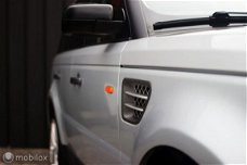 Land Rover Range Rover Sport - - TDV8 | Grijskenteken | Zeer compleet | Zeer nette staat
