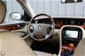 Jaguar XJ - - 2.7D V6 Sovereign - 1 - Thumbnail