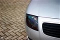 Audi TT - - 1.8 5V Turbo quattro - 1 - Thumbnail