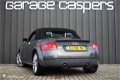 Audi TT Roadster - - 1.8 5V Turbo quattro Baseball Edition - 1 - Thumbnail