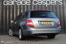 Mercedes-Benz C-klasse Estate - 180 Prestige Avantgarde