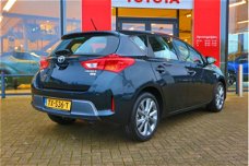 Toyota Auris - 1.8 Hybrid Executive |Rijklaar incl. 6 mnd garantie|