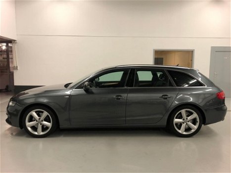 Audi A4 Avant - 2.0 TFSI S edition Origineel NL - 1