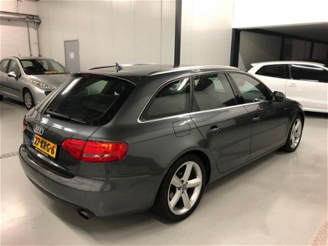 Audi A4 Avant - 2.0 TFSI S edition Origineel NL - 1