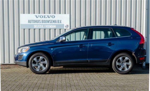 Volvo XC60 - D4 FWD Ocean Race Polestar Tuning - 1