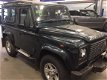 Land Rover Defender - 90 2.2. *schade - 1 - Thumbnail